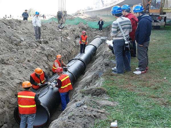 碳鋼管道采購項目